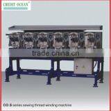 CO-sewing Thread Winding Machine thumbnail-1