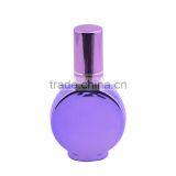 16ml Travel Round Bear Perfume Bottle; Easy Taking Pump Sprayer Bottle,UV Get Polish Bottle thumbnail-3