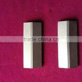 K20 Carbide Tips in Cemented Carbide