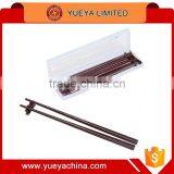 Outdoor Traveling Folding Chopsticks