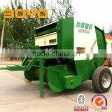Hay and Straw Baler Machine thumbnail-1