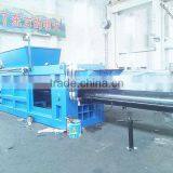 EPM80 Manual Belting Baler thumbnail-5