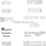 PVC PP OPP BOPP Paper Steel Glass Egg Inkjet Printer Coding Machine thumbnail-4