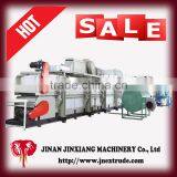 New Type Machine for Polyurethane Building Panels thumbnail-1
