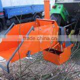 New Design Top Quality Good Price Tractor PTO Drived Wood Chipper Wood Shredder DC20 EU20 With CE TUV GS Certification thumbnail-5