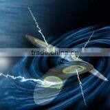 Relieve and Revitalize Sore Massage Magnetic Insoles thumbnail-1