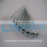 Aluminum Material Roofing Nails thumbnail-3