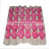 Waterproof Package 30 Pieces Paper Egg Tray thumbnail-6