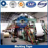 CHINA SHANGHAI SUPPLIER FOR SGS CERTIFICATED HEAT RESISTANT MASKING TAPE thumbnail-6