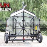Harley Motorcycle Travel Trailer for Sale (FS-MT502) thumbnail-3