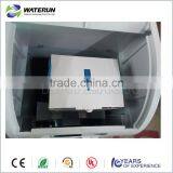 Microcomputer Intelligent Shoe Covers Machine/automatic Shoe Cover Dispenser thumbnail-2