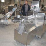Jinan DaPeng DP30 Lab Co-rotating Scale Twin Screw Extruder thumbnail-1