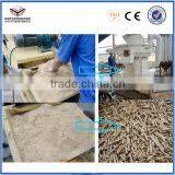 Hot Sale (Rotex Master) Russia,France,Japan Prefer Type Wood Pellets Mills thumbnail-3