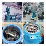 Small Animal Feed Pellet Machine/fish Feed Pellet Machine for Home and Small Farm thumbnail-6