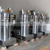 Automatic Hydraulic Olive Oil Press Machine for Sale thumbnail-2