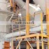 Copper / Mn / Zinc / Ca / Slag Grinding Mill Machine and Powder Making Plant thumbnail-6