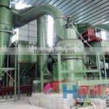 HongCheng Manganese Powder Making Machine Raymond Mill Grinder thumbnail-4