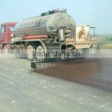 ASPHALT DISTRIBUTOR 12000L FULL-AUTO TYPE HOWO TRUCK thumbnail-4