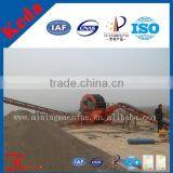 High Efficient Sand/Stone Washing Machine thumbnail-2