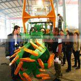 CHINA KEDA Cutter Suction Dredger of Manufacturer thumbnail-5