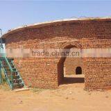 Best Red Clay Brick Making Machine/small Clay Extruder thumbnail-1