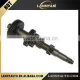 Toyota Hilux Transmission Shaft Gearbox Shaft 4x2 Counter Shaft Assembly thumbnail-1