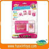 Kids Mini B/o Microwave Oven thumbnail-1