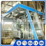 Class A Aseptic Filling Machine For Liquid Food thumbnail-5