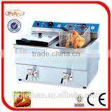 Gas Deep Fat Fryer/kfc Deep Fryer/industrial Deep Fryer(GF-72A) thumbnail-4