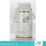 2.5L 3.0L Glass Inner Thermos Vaccum Coffee Air Pump Pot thumbnail-1