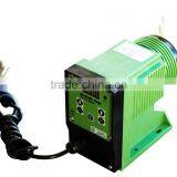 A Series Solenoid Diaphragm Chlorine Dosing Pump thumbnail-4
