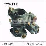 FIAT-127 -900CC Carburetors thumbnail-1