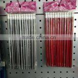 All Types of Standard Filmed HB Wooden Pencil With Customer Logo Printing thumbnail-3