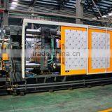 1080T Good Service Horizontal Servo Motor Injection Machine thumbnail-2