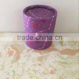 Lovely Designing Mini Paper Cardboard Tube thumbnail-1