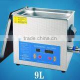 9L Digital Control Untrasonic Cleaner For Laboratory