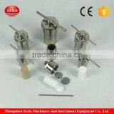 200ml Autoclave Hydrothermal Synthesis Reactor With PTFE Liner thumbnail-6