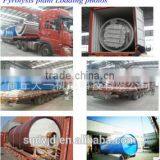 Entrepreneurial Projects Preferred - Automatic Intelligent Environmental Protection Deep Processing of Waste Plastics Refining e thumbnail-3