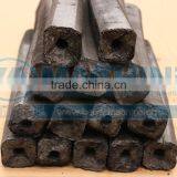 Sawdust Charcoal Briquetting Machine/ Wood/biomass Briquette Extruder Machine thumbnail-6