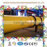 Organic Fertilizer Drying Machine Chicken Manure Rotary Dryer / Cow Manure Dryer / Chicken thumbnail-2