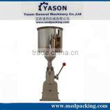 Pneumatic Cooking Oil Filling Machine A03 thumbnail-1