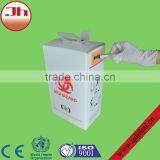 Needle Destroyer/medical Safety Box/sharps Container That Disconnect Needles thumbnail-1