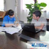 316L Stainless Steel High Output Sifter Screener for Salt thumbnail-4