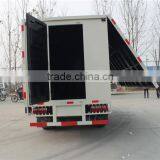 140hp Stage Trucks Mobile for Sale,mobile Show Stage Truck,stage Truck Trailer thumbnail-2