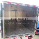 4*2 JAC Hospital Waste Transport Truck 3ton thumbnail-3