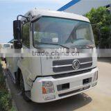 Dongfeng Kingrun 4*2 Tow Truck Wrecker 16ton thumbnail-2