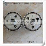 400 Series Clutch 12 Tooth 1" Bore #35 Chain for Kids Kart thumbnail-4