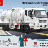 SINOTRUK Garbage Truck thumbnail-1