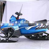 2016 new design exclusive 150cc/200cc snowmobile/snowscooter