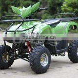 ATV 50cc Gas-Powered 4-Stroke Engine Quads Bike ATV0511 thumbnail-1